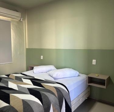 Hotel Pampas