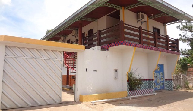 Hotel Panachê