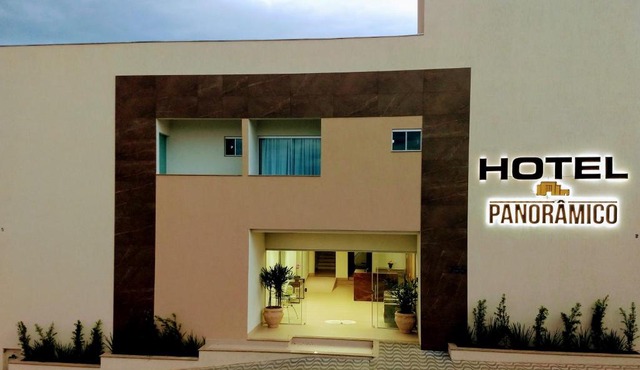 Hotel Panorâmico