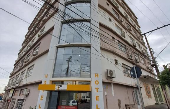 Hotel Panorama, Cuiabá