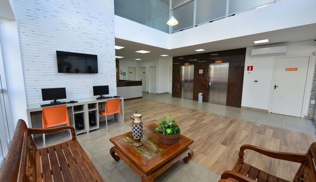 HOTEL PANORAMA ECONOMIC LTDA