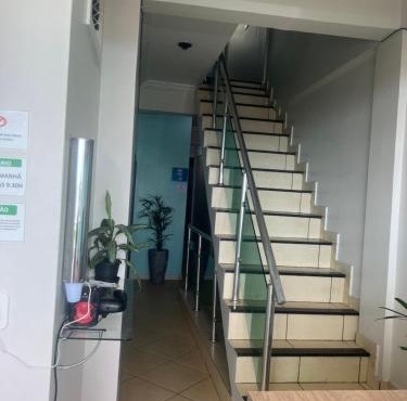 Hotel Pará Santarém PA