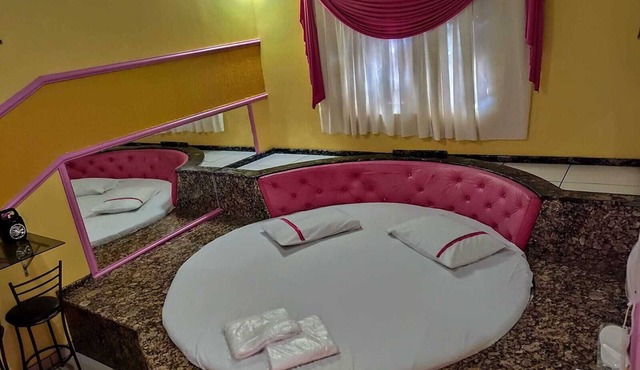 HOTEL PARAÍSO