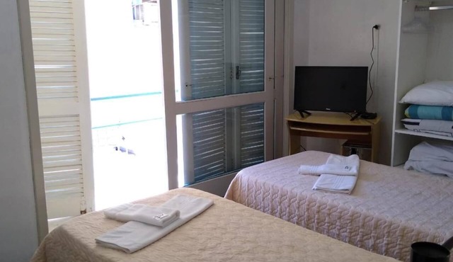 Hotel Paraíso