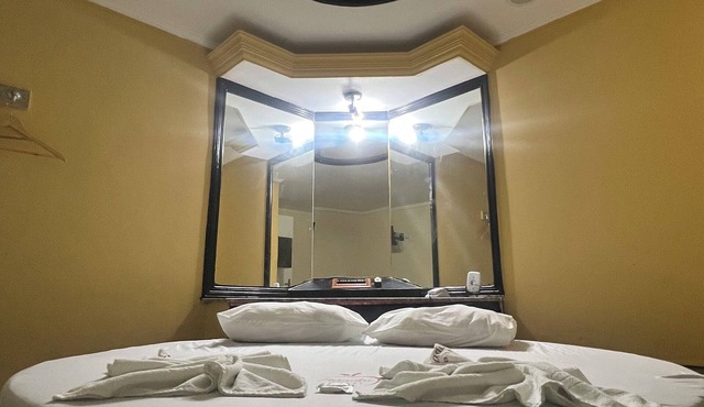 Hotel Paradise