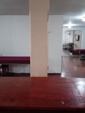 Hotel paraiso