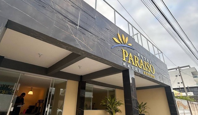 Hotel Paraiso Natal EXPRESS