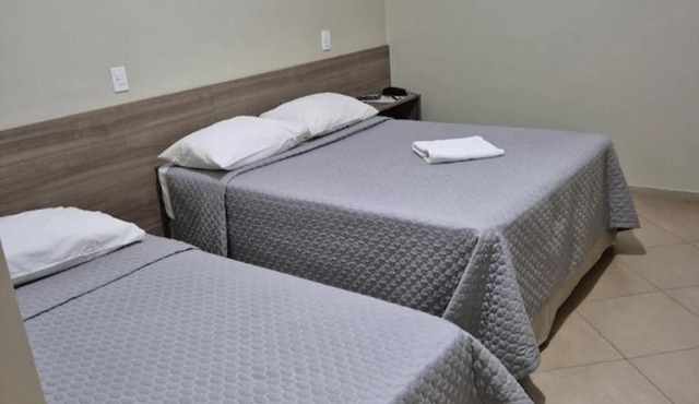 Hotel Paranoá