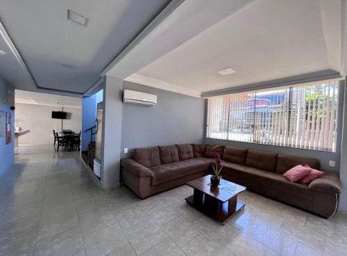 Hotel Parati Arapongas