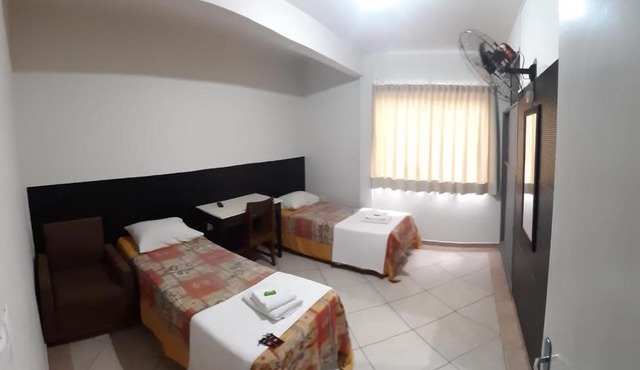 Hotel Parati