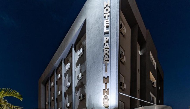 Hotel Parati Minas