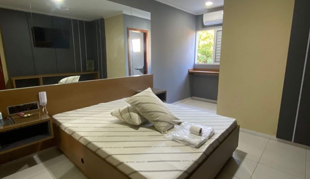 Hotel Paraty