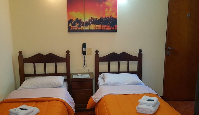 Hotel Paris