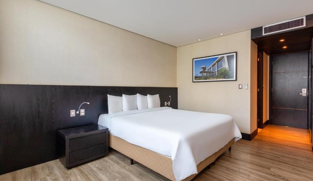 Hotel Park Tower Savassi by Nacional Inn