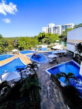 Hotel Park Veredas
