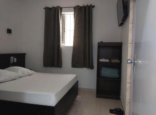 Hotel Parma Tulipa