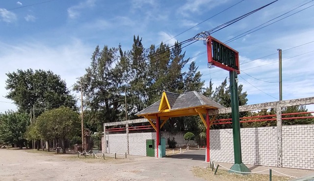 Hotel Parque