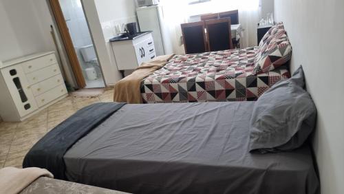 Hotel Parque Mamed