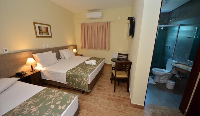 Hotel Passaledo