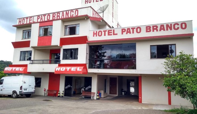 Hotel Pato Branco