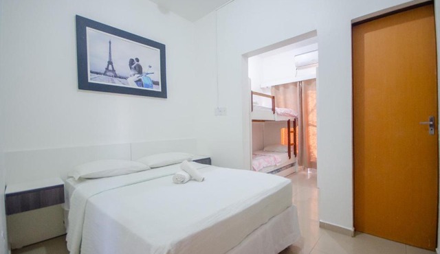 Hotel Penha