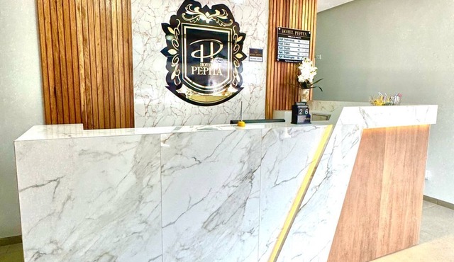 Hotel Pepita