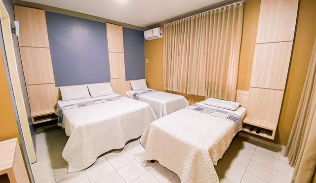 Hotel Pequeno Príncipe