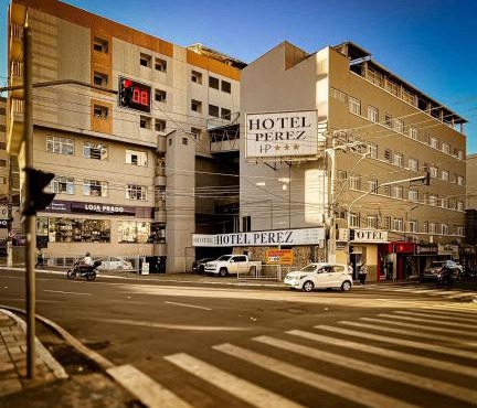 Hotel Perez