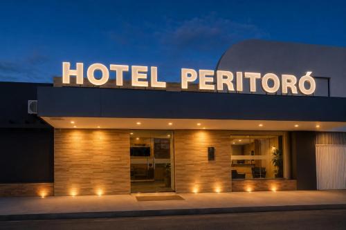 Hotel Peritoró