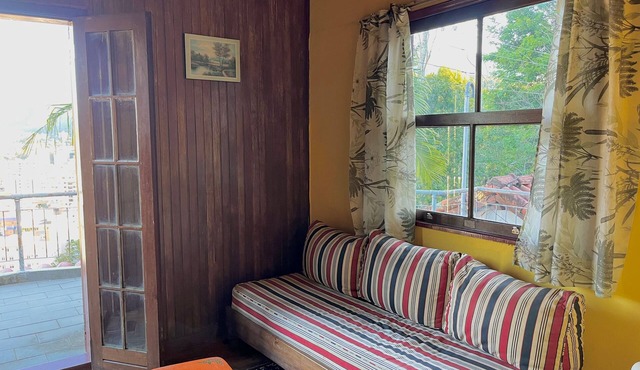 Hotel Philipp in Teresópolis