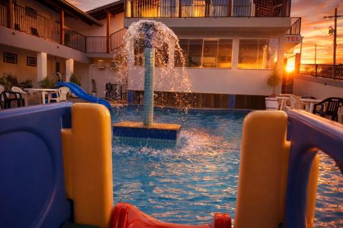 Hotel Picadão