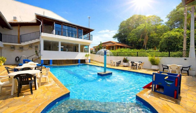 Hotel Picadão Eventos