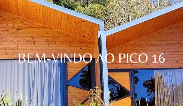 Hotel Pico 16