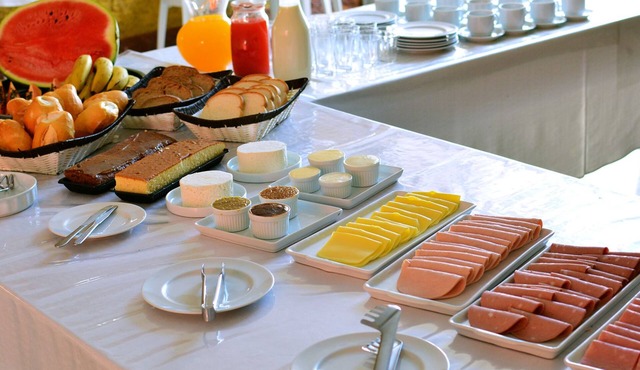 Hotel Pinheirinho