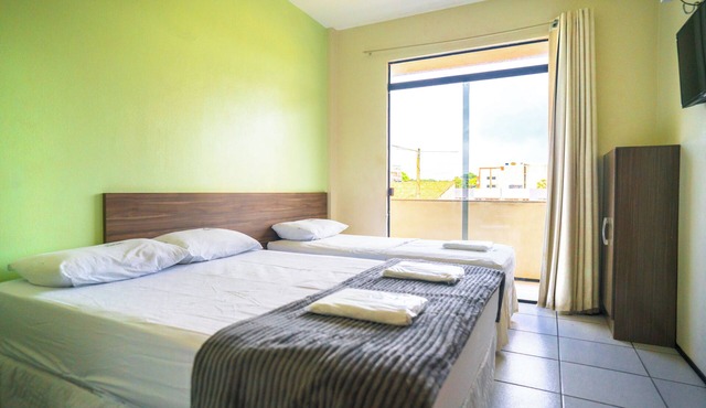 Hotel Pinheiro