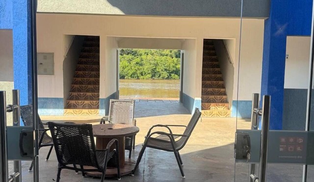 Hotel Pintado Azul