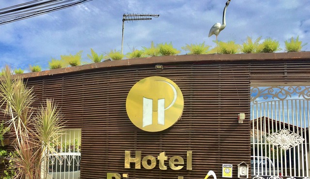 Hotel Pioneiro