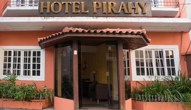 Hotel Pirahy