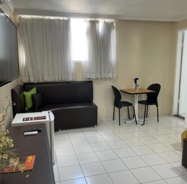 Hotel Piramide St. Antonio de Jesus