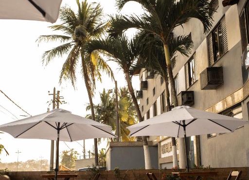 Hotel Plage