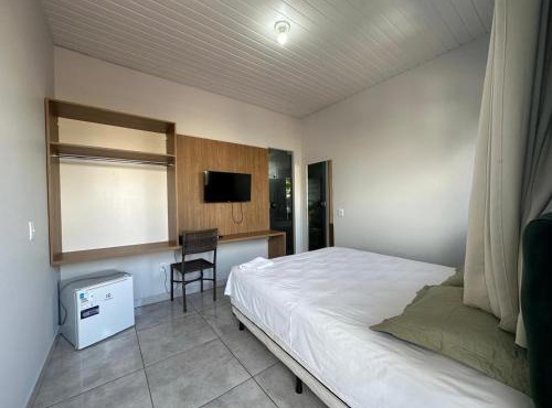 Hotel Planalto