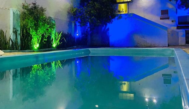 Hotel Planalto