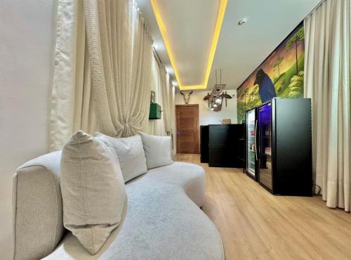 Hotel Planalto Serrano