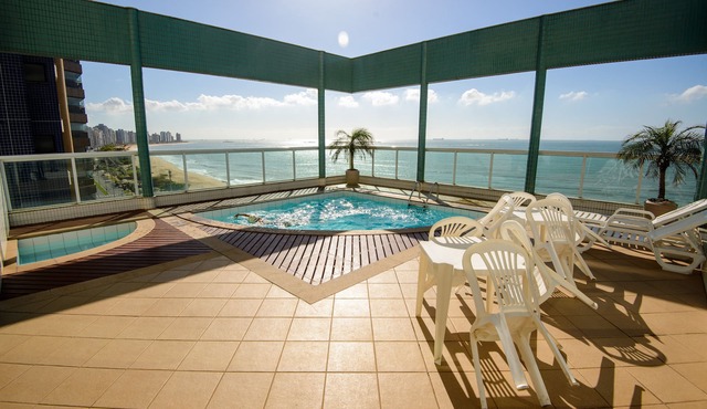 Hotel Plaza Mar
