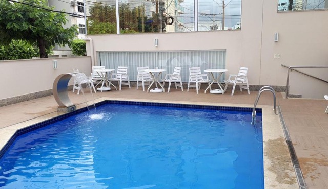 Hotel Plenotel
