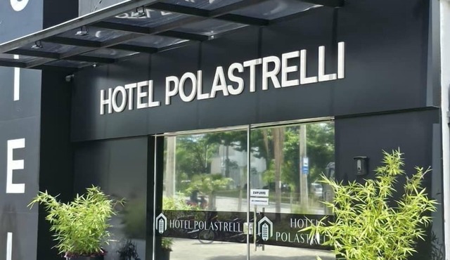 Hotel Polastrelli