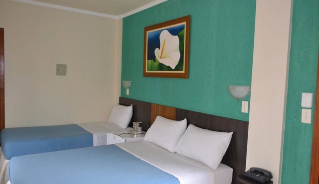 Hotel Poloni