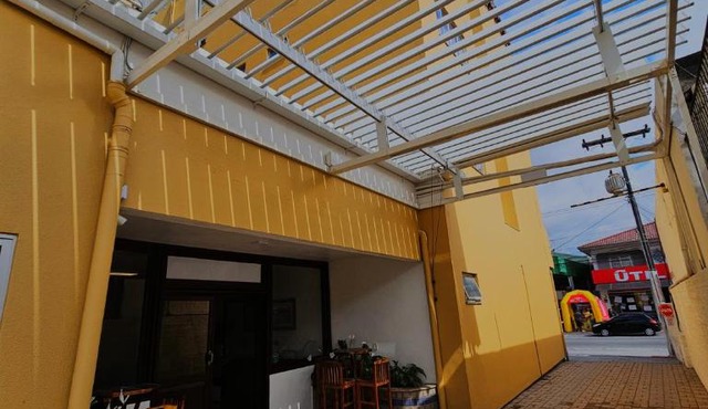Hotel Pontal