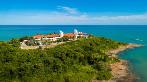 Hotel Pontal de Ubu