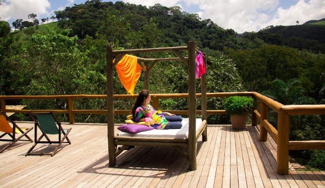 Hotel Ponto de Luz
